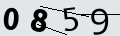 verifycode
